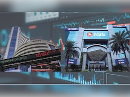 Stock Market LIVE Updates: Markets Open Lower Again, Rupee Hits Fresh Low Against Dollar