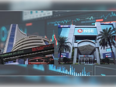 Stock Market News Live: Nifty Drops Below 23,500 Support, Sensex Down 0.7%; Hindalco Top Loser