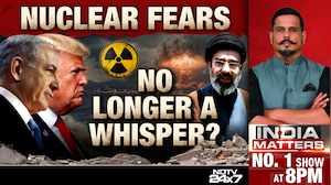 Iran War: Nuclear Paranoia Real Or Drama?