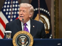 "A Day Filled With Hope, Peace, Unity": Trump Extends Holi Greetings