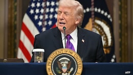 "A Day Filled With Hope, Peace, Unity": Trump Extends Holi Greetings