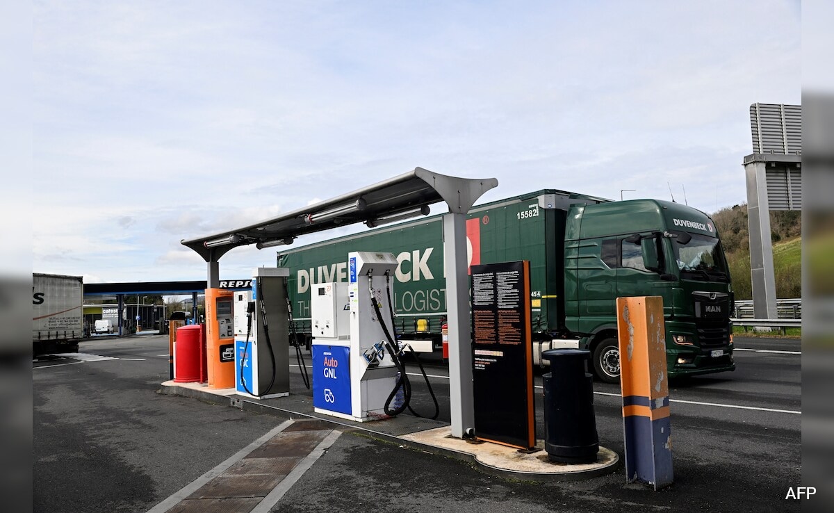 From Arab Spring To Covid: A History Of Oil Price Swings This Century