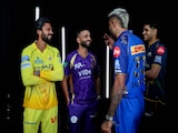 BCCI Makes Big Rule Clarification Ahead Of IPL, All 10 Captains Shown Clips BCCI Makes Big Rule Clarification Ahead Of IPL, All 10 Captains Shown Clips