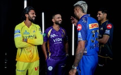BCCI Makes Big Rule Clarification Ahead Of IPL, All 10 Captains Shown Clips