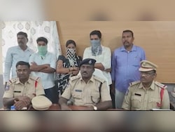 Telangana Couple Sell Infant For Rs 1.5 Lakh Due To Financial Crisis