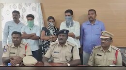 Telangana Couple Sell Infant For Rs 1.5 Lakh Due To Financial Crisis