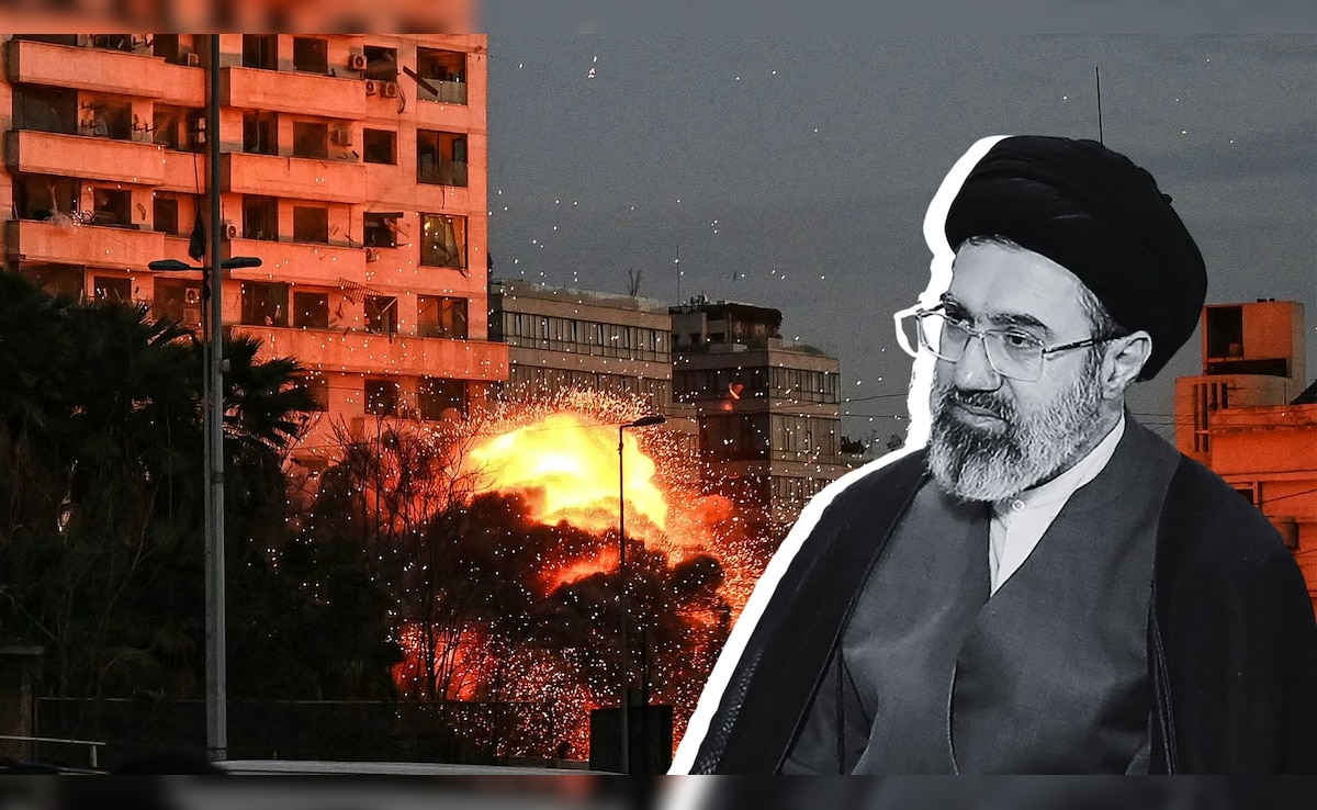 अमेरिका-इजरायल के खिलाफ होर्मुज बना ईरान के लिए तुरुप का इक्का, लेकिन यही से हो सकती है उसकी हार का शुरुआत