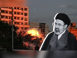 अमेरिका-इजरायल के खिलाफ होर्मुज बना ईरान के लिए तुरुप का इक्का, लेकिन यहीं से हो सकती है उसकी हार का शुरुआत