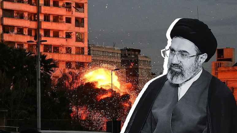 अमेरिका-इजरायल के खिलाफ होर्मुज बना ईरान के लिए तुरुप का इक्का, लेकिन यहीं से हो सकती है उसकी हार का शुरुआत