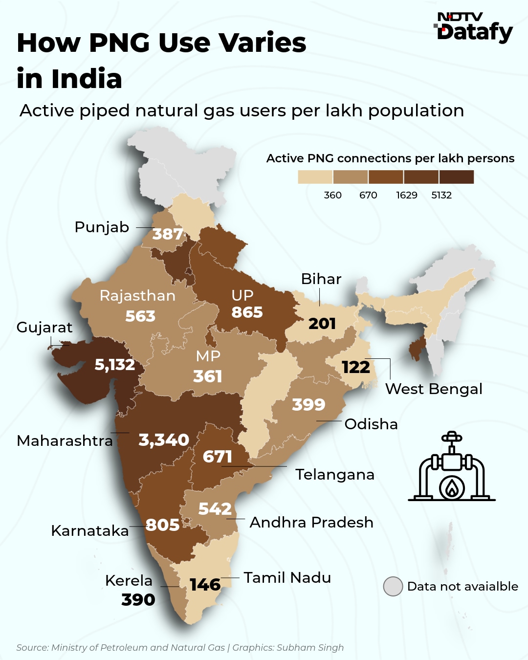 Latest and Breaking News on NDTV