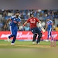 "Captured The Excitement And Drama": BCCI Secretary On India-England T20 World Cup Semi-Final