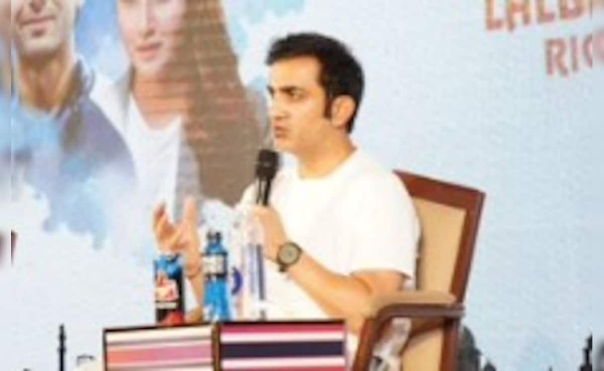 Gautam Gambhir: भरोसा था संजू आग उगलेगा कोच गौतम गंभीर ने बताया क्यों खराब फॉर्म के बावजूद अभिषेक शर्मा और सैमसन पर खेला दांव