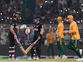 SA vs NZ, T20 World Cup Semifinal: न्यूजीलैंड ने सबसे बड़ी जीत का बनाया वर्ल्ड रिकॉर्ड, 43 गेंद रहते ही चेज किया 150+ का टारगेट