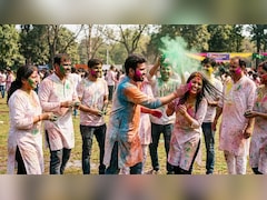 Holi 2026: होली में क्यों पहने जाते हैं सफेद कपड़े? जानिए इसके पीछे छिपी खास वजह और मान्यता