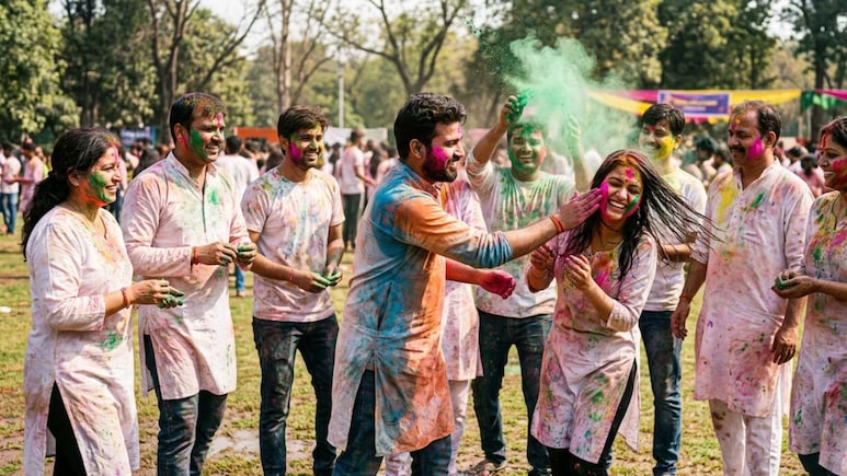 Holi 2026: होली में क्यों पहने जाते हैं सफेद कपड़े? जानिए इसके पीछे छिपी खास वजह और मान्यता