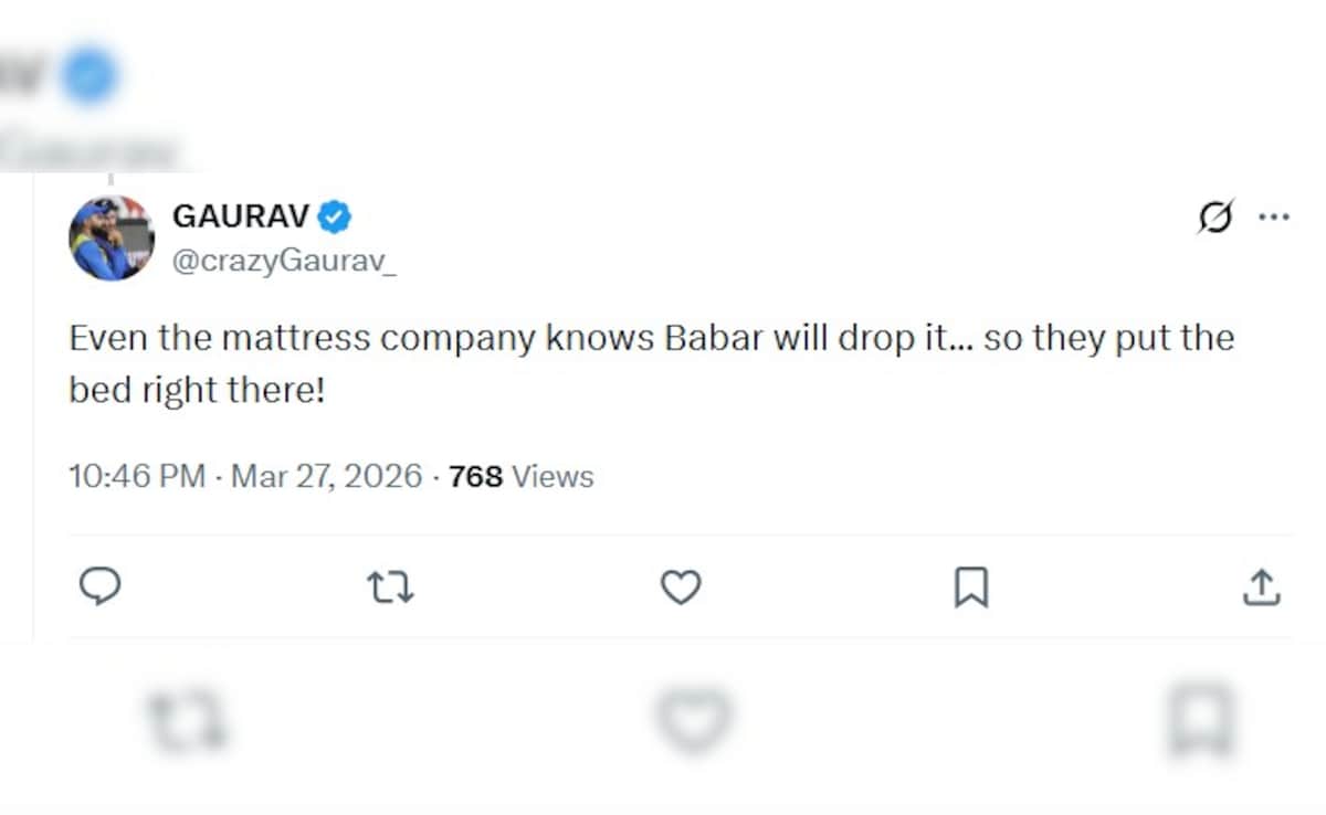 Latest and Breaking News on NDTV