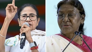'Paucity Of Time': President's Office Snubs Trinamool Outreach In Protocol Row