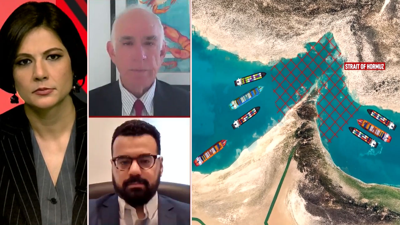 Strait Of Hormuz Blocked: Are Asian Economies On The Brink?
