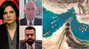 Strait Of Hormuz Blocked: Are Asian Economies On The Brink?