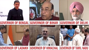 Mega Governor Reshuffle Rocks Poll States: Mamata Bangerjee Slams Centre