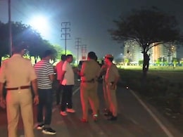 आगरा में बच्&zwj;ची का हत्&zwj;यारा पुलिस एनकाउंटर में ढेर, बच्&zwj;ची की हत्&zwj;या कर आटे के कनस्&zwj;तर में छिपाया था शव