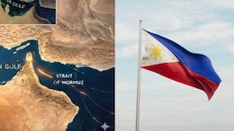 Russian Oil Arrives As Philippines Battles 'Energy Emergency'
