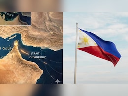 Russian Oil Arrives As Philippines Battles 'Energy Emergency'