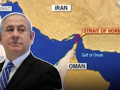 होर्मुज संकट का ‘परमानेंट इलाज’? नेतन्याहू का पाइपलाइन फॉर्मूला क्या बदल देगा गेम