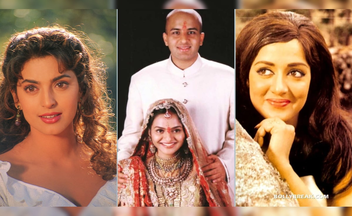 26 मार्च को हुआ था दूसरी मधुबाला का जन्म, बनी अजय देवगन की हीरोइन, हेमा की भतीजी तो जूही की देवरानी, साउथ में सुपरस्टार