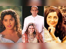 26 मार्च को हुआ था दूसरी मधुबाला का जन्म, बनी अजय देवगन की हीरोइन, हेमा की भतीजी तो जूही की देवरानी, साउथ में सुपरस्टार