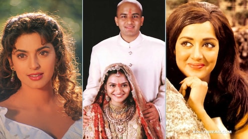 26 मार्च को हुआ था दूसरी मधुबाला का जन्म, बनी अजय देवगन की हीरोइन, हेमा की भतीजी तो जूही की देवरानी, साउथ में सुपरस्टार