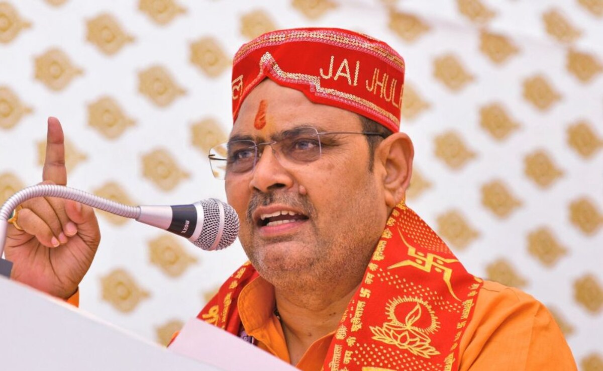 केरलम चुनाव में राजस्थान के सीएम भजनलाल शर्मा की एंट्री, तिरुवनंतपुरम के लिए रवाना