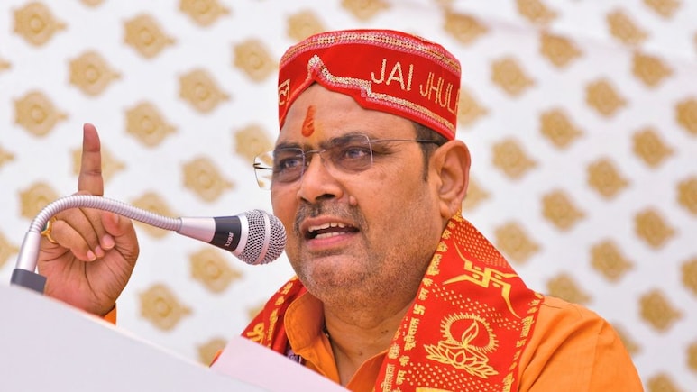 केरलम चुनाव में राजस्थान के सीएम भजनलाल शर्मा की एंट्री, तिरुवनंतपुरम के लिए रवाना