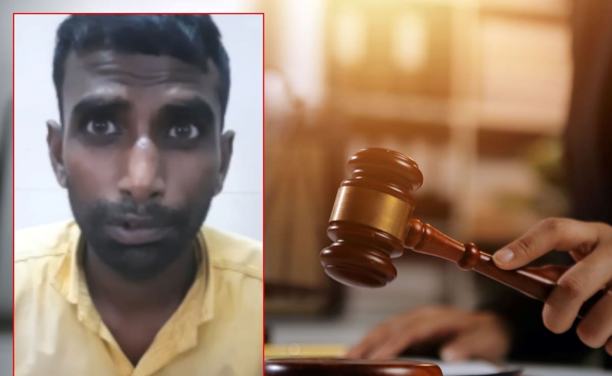 'दरिंदे' को फांसी की सजा, 8 साल की बच्ची से दुष्कर्म कर की थी हत्या, POCSO कोर्ट ने 18 महीने में सुनाया फैसला