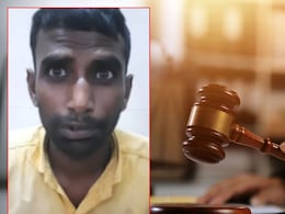 'दरिंदे' को फांसी की सजा, 8 साल की बच्ची से दुष्कर्म कर की थी हत्या, POCSO कोर्ट ने 18 महीने में सुनाया फैसला