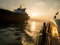 Iran Earning $139 Million A Day From Oil Amid Hormuz Crisis: Report