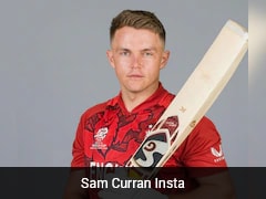 IND vs ENG Semifinal: 'स्टेडियम खामोश रहेगा...' भारत के खिलाफ सेमीफाइनल से पहले सैम कुरेन ने भरी 'हुंकार'