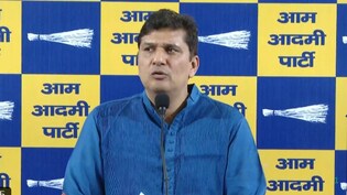 वीरेंद्र सचदेवा और कपिल मिश्रा कह रहे हैं कि पिक्चर अभी बाकी है, किस पिक्चर की बात हो रही- सौरभ भारद्वाज