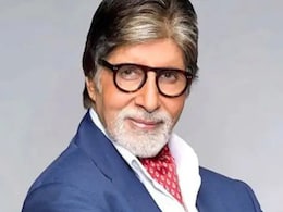 Amitabh Bachchan Buys 2.67 Acre Land In Ayodhya For Rs 35 Crore