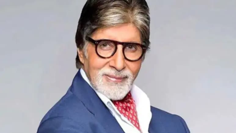 Amitabh Bachchan Buys 2.67 Acre Land In Ayodhya For Rs 35 Crore