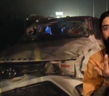 Anurag Dobhal News: युट्यूबर अनुराग डोभाल जिवंत आहे की नाही? चाहते चिंतेत, UK07 Riderचा खतरनाक व्हिडीओ व्हायरल