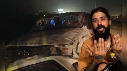 Anurag Dobhal News: युट्यूबर अनुराग डोभाल जिवंत आहे की नाही? चाहते चिंतेत, UK07 Riderचा खतरनाक व्हिडीओ व्हायरल