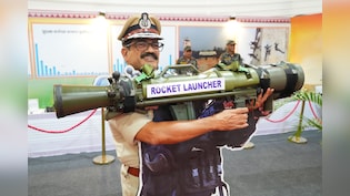 Naxal Mukt Bharat: ओडिशा बना नक्सल-मुक्त ! 156 माओवादी ढेर या सरेंडर,  ADG का बड़ा ऐलान