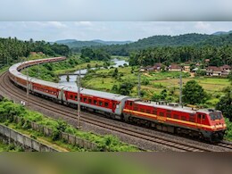 Cancelled Train: 2 अप्रैल से 40 दिनों तक भारतीय रेलवे ने कैंसिल की कई ट्रेनें, सफर करने से पहले जरूर चेक कर लें ये लिस्ट