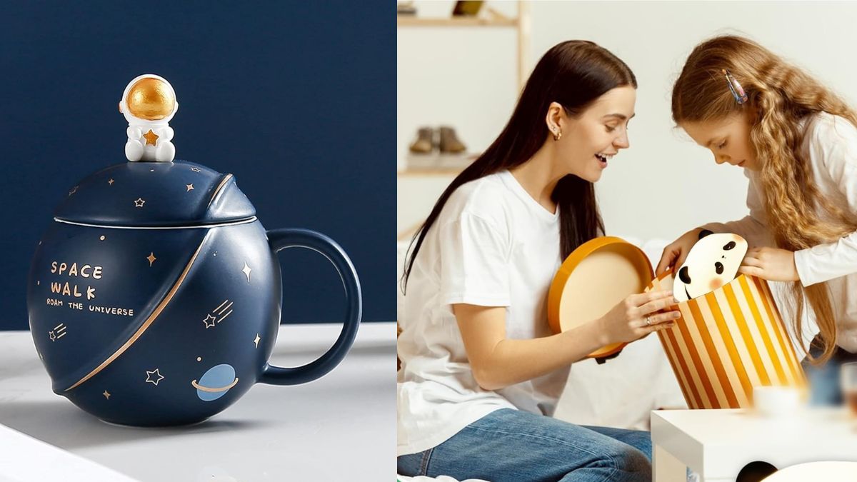 5 Best Gifts Online: Shop Now, Get Up To 80% Discount