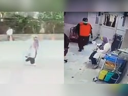 Video: Disguised As Doctor, Hyderabad Woman Enters Hospital, Steals Patient's Gold