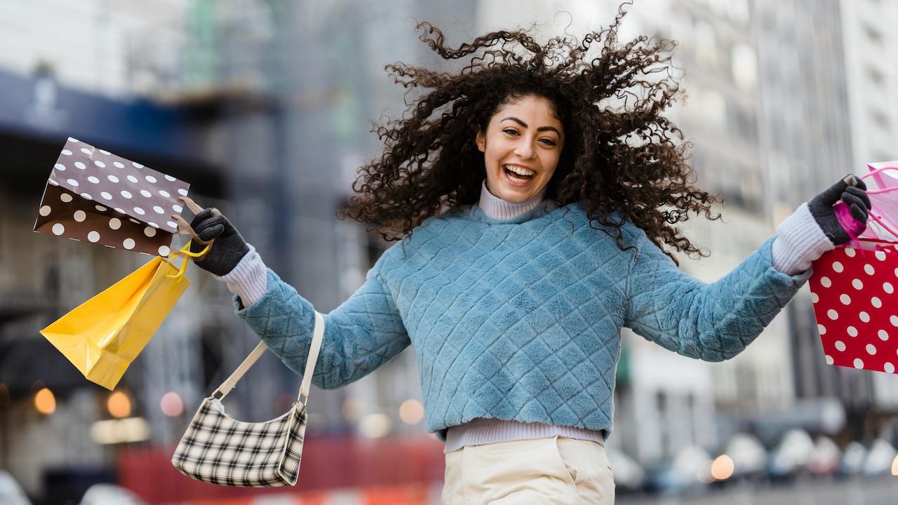 Why Smaller Bags Are Returning After Years Of Oversized Totes