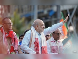 Uniform Civil Code, Zero Infiltrators: Amit Shah's Big Promise To Assam