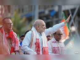 Uniform Civil Code, Zero Infiltrators: Amit Shah's Big Promise To Assam