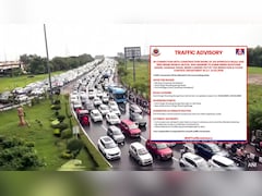 दिल्ली में 3 अप्रैल तक ये सड़क रहेगी बंद और यहां रहेगा डायवर्जन, ट्रैफिक पुलिस ने जारी की एडवाइजरी, घर से निकलने से पहले जरूर कर लें चेक